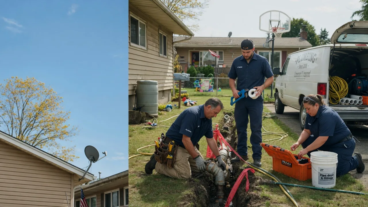 Garbage Disposal Replacement in Newark, OH near me